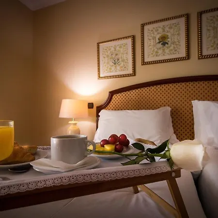 Hotel Talisman Ponta Delgada