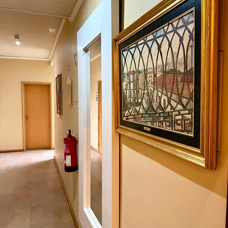 Talisman Hotel Ponta Delgada