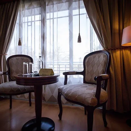 Talisman Hotel Ponta Delgada