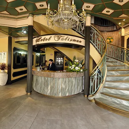 Talisman Hotel