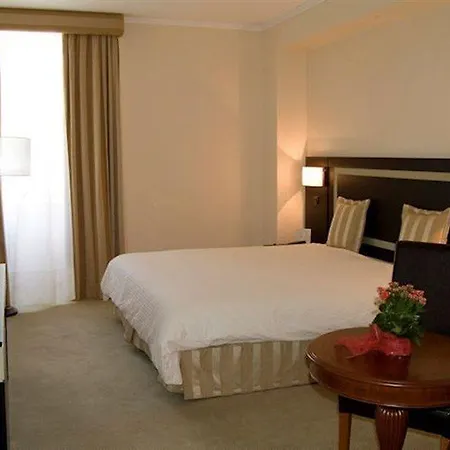 Hotel Talisman Ponta Delgada