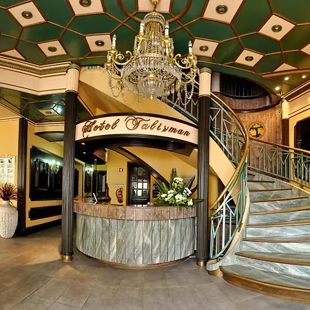 Hotel Talisman 4*