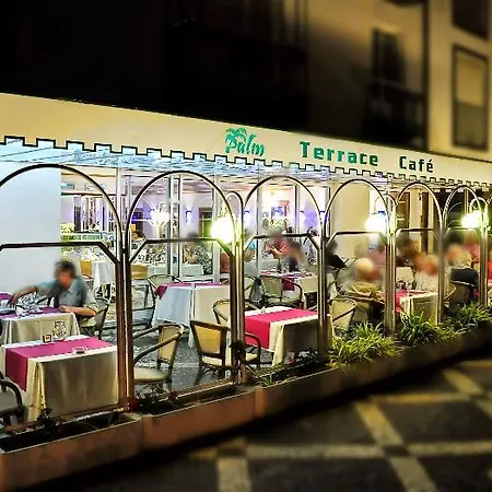 Talisman Hotel Ponta Delgada