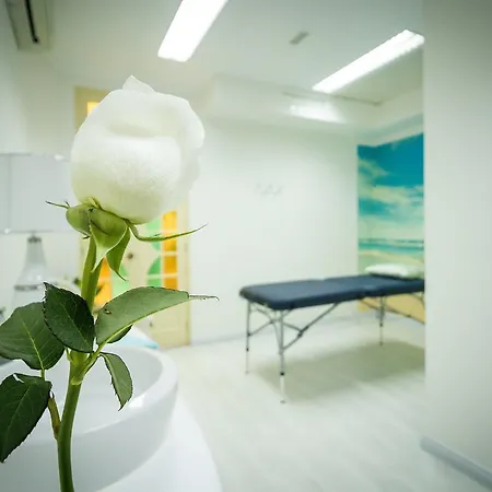 Talisman 4* Ponta Delgada