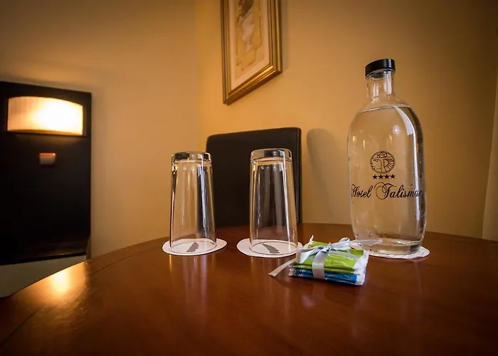 Hotel Talisman Ponta Delgada