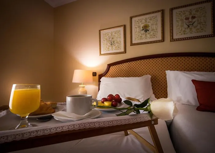 Hotel Talisman Ponta Delgada