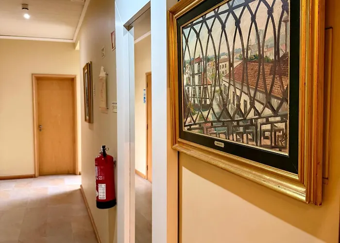 Talisman Hotel Ponta Delgada