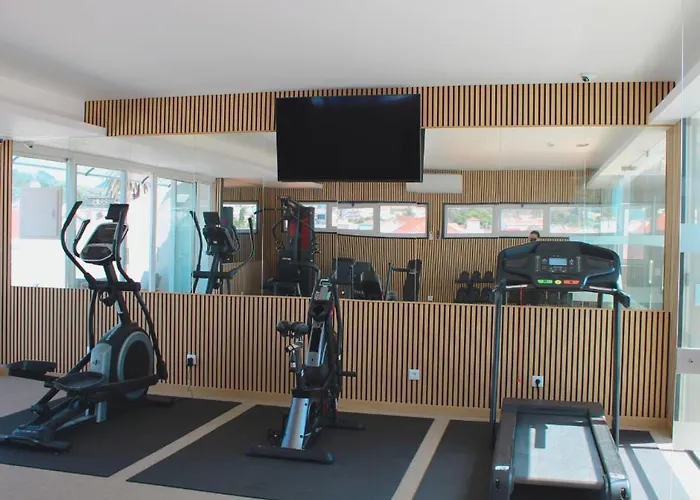 Hotel Talisman Ponta Delgada