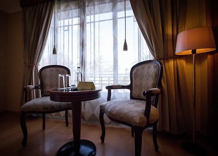 Talisman Hotel Ponta Delgada