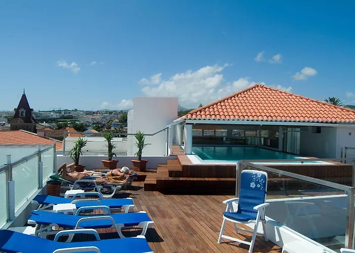 Talisman 4* Ponta Delgada