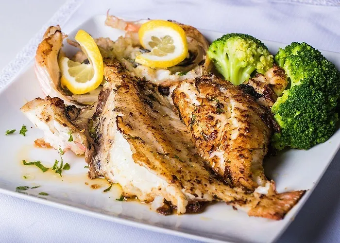 Talisman Hotel Ponta Delgada