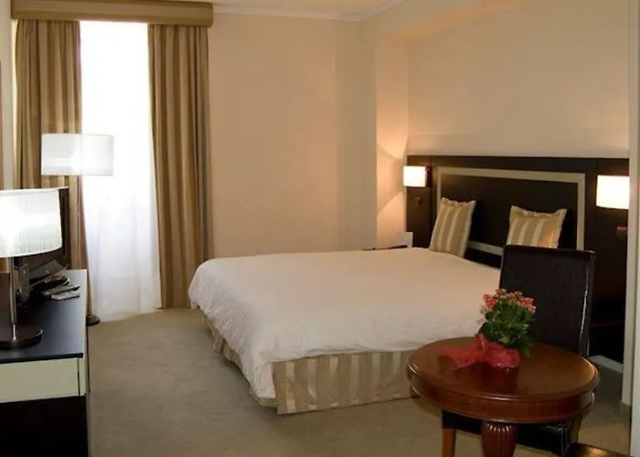 Hotel Talisman Ponta Delgada