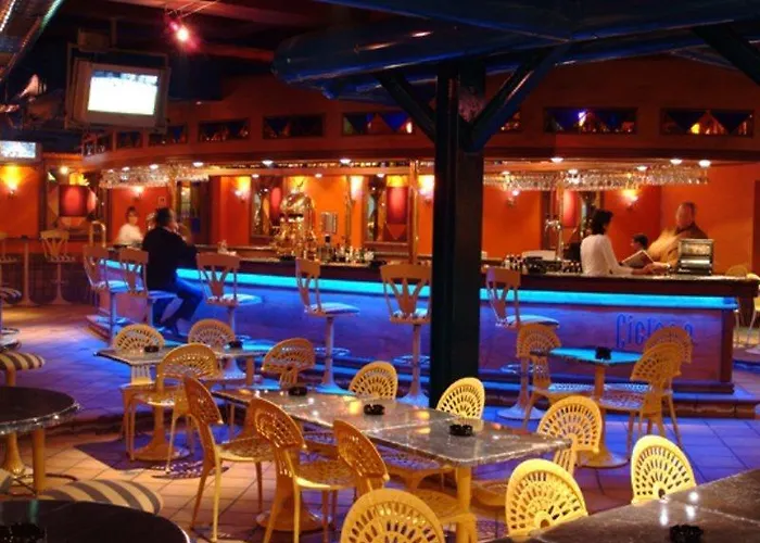 Hotel Talisman Ponta Delgada