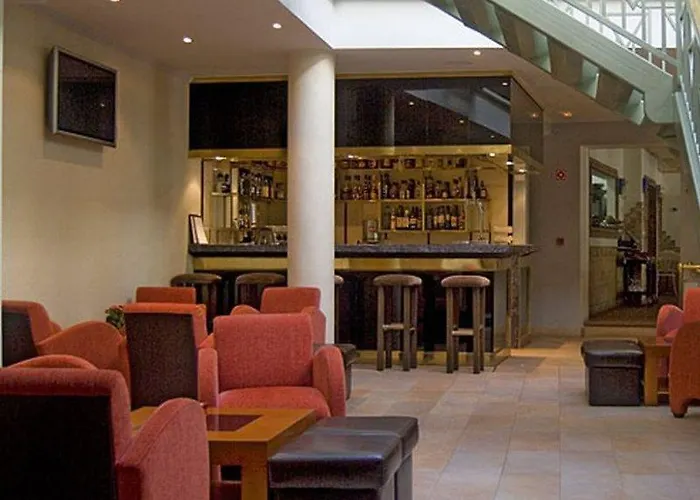 Hotel Talisman Ponta Delgada