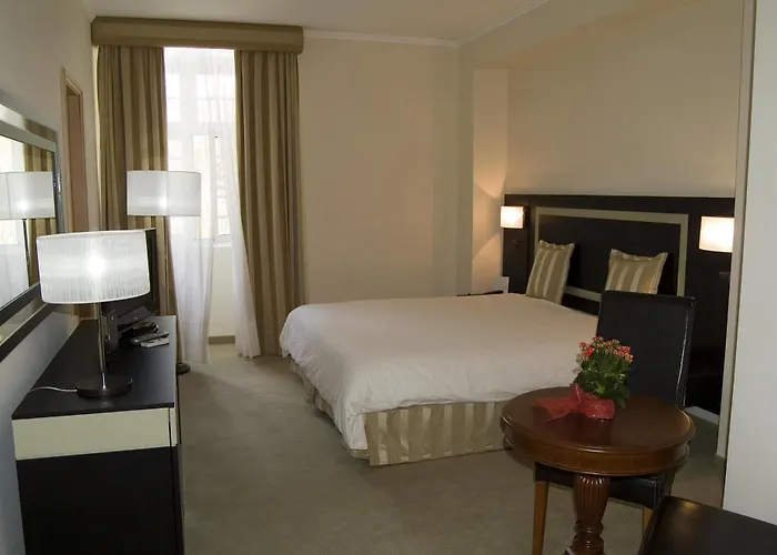 Talisman Ponta Delgada