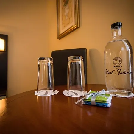 Ξενοδοχείο Talisman Πόντα Ντελγκάντα