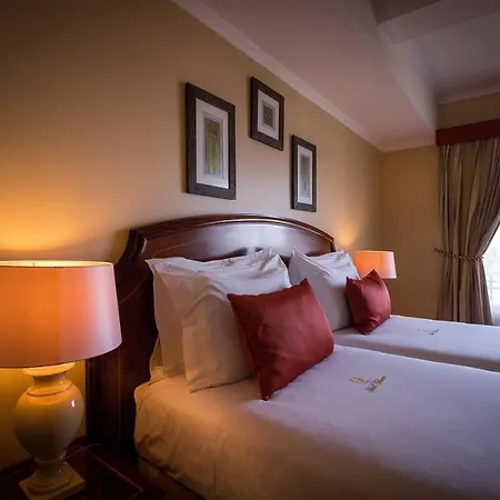 Talisman 4* Ponta Delgada (Sao Miguel)