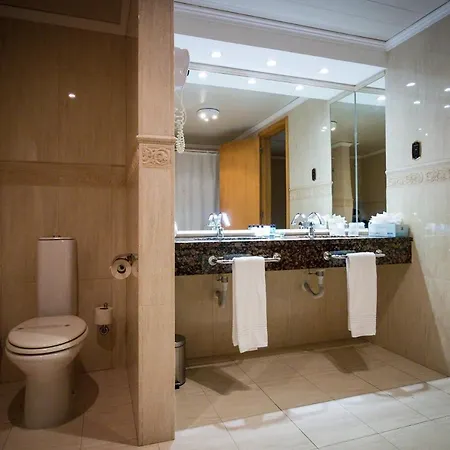 Ξενοδοχείο Talisman