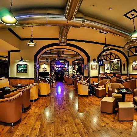 Talisman Hotel