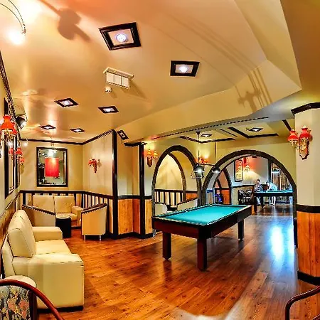 Hotel Talisman 4*