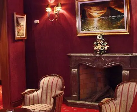 Talisman Hotel