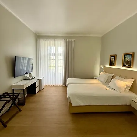 Talisman Hotel 4*