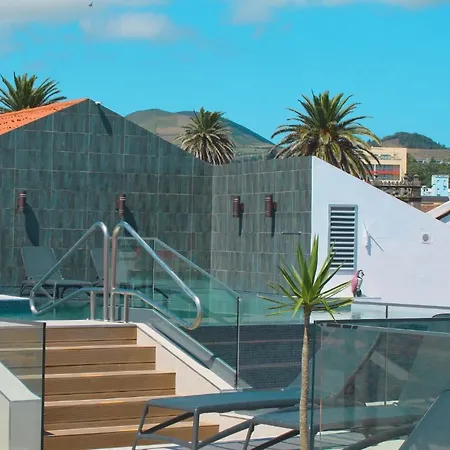 Talisman 4* Ponta Delgada (Sao Miguel)