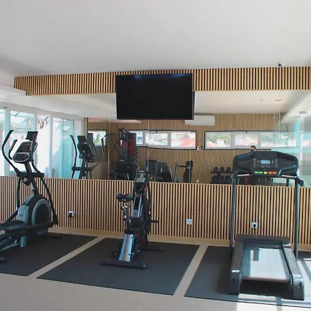 Hotel Talisman Ponta Delgada (Sao Miguel)