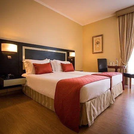 Hotel Talisman Ponta Delgada (Sao Miguel)