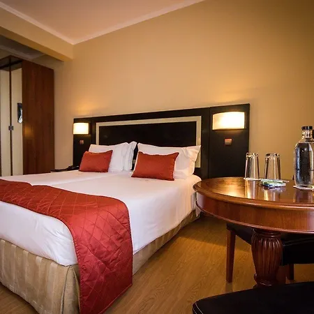 Talisman Hotel