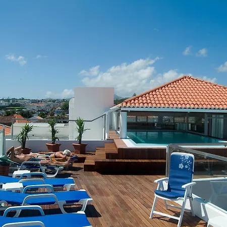 Talisman 4* Πόντα Ντελγκάντα