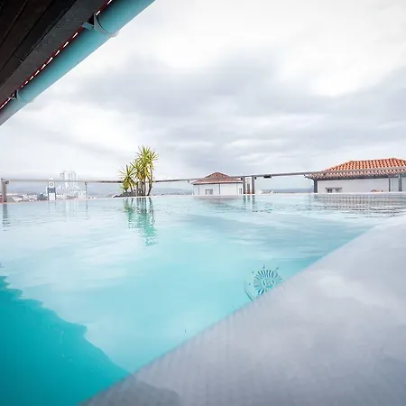 מלון Talisman 4*