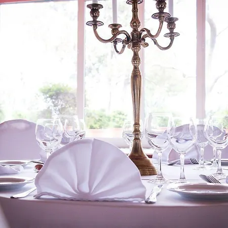 Talisman Hotel 4*