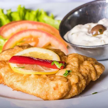 מלון Talisman 4*