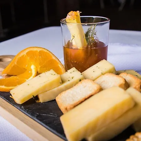 Talisman Ξενοδοχείο 4*