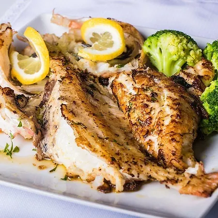 Talisman Hotel Ponta Delgada (Sao Miguel)