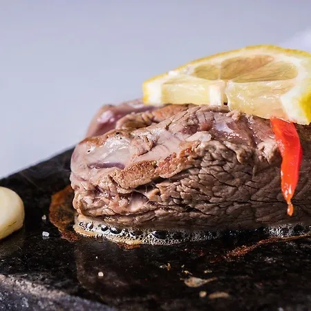 Talisman מלון 4*