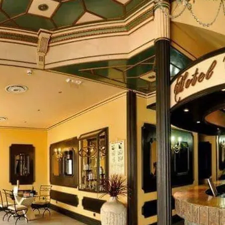 Talisman 4* Ponta Delgada (Sao Miguel)