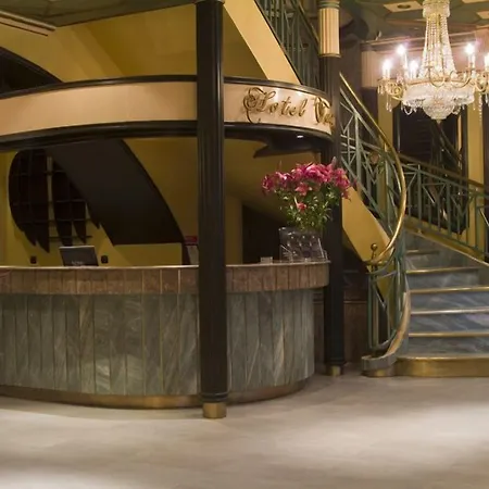 Talisman Hotel