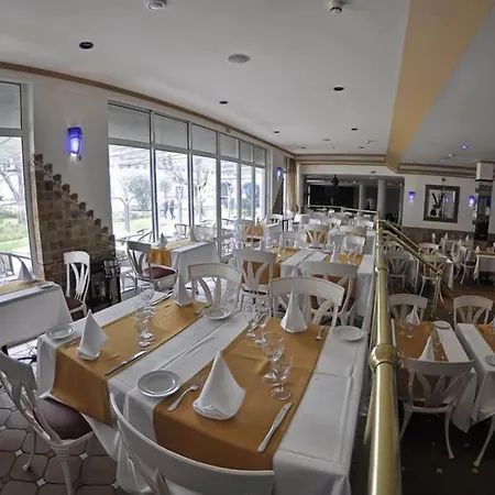 Hotel Talisman 4*
