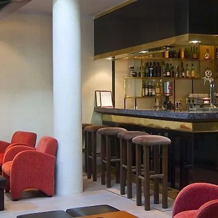 Hotel Talisman
