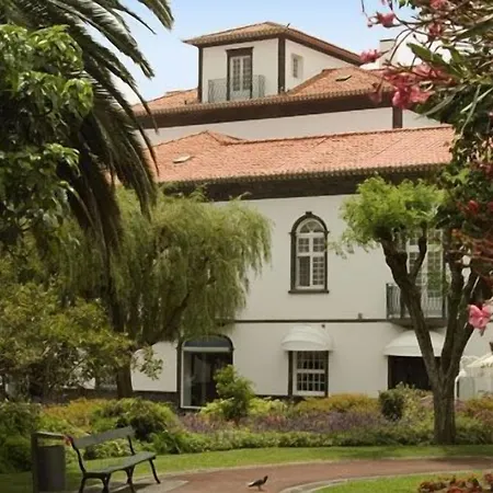 Hotel Talisman Ponta Delgada