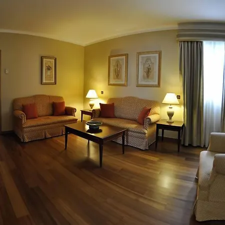 Talisman Hotel Ponta Delgada (Sao Miguel)