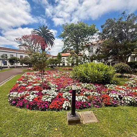Talisman 4* Ponta Delgada