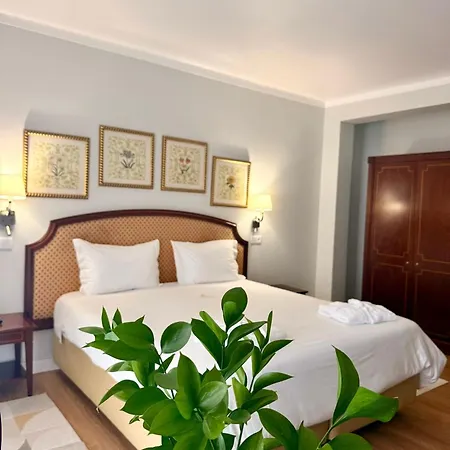 Talisman Hotel