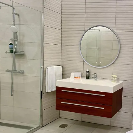Talisman Otel 4*