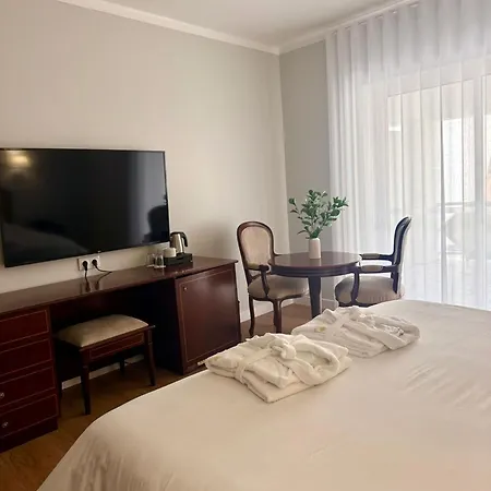 Hotel Talisman 4*