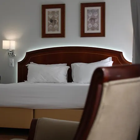 Hotel Talisman Ponta Delgada (Sao Miguel)