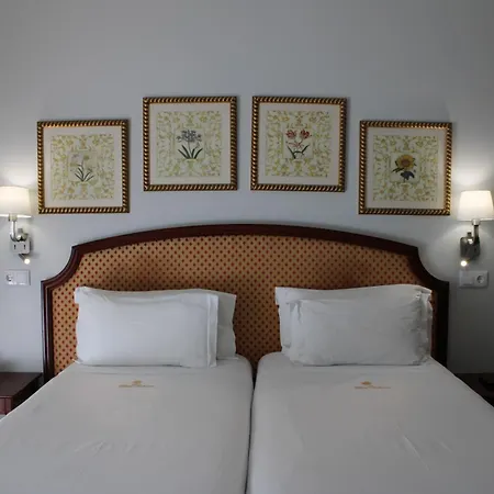 Hotel Talisman Ponta Delgada