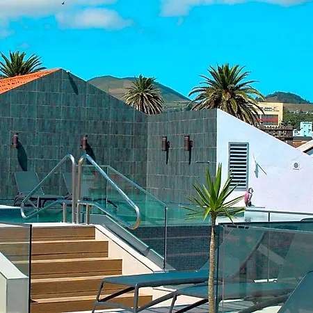 Talisman Hotel Ponta Delgada
